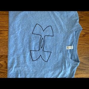 Under Armor T